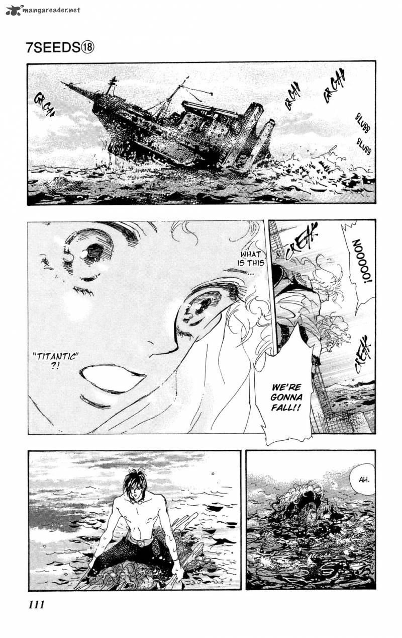7 Seeds 94 33