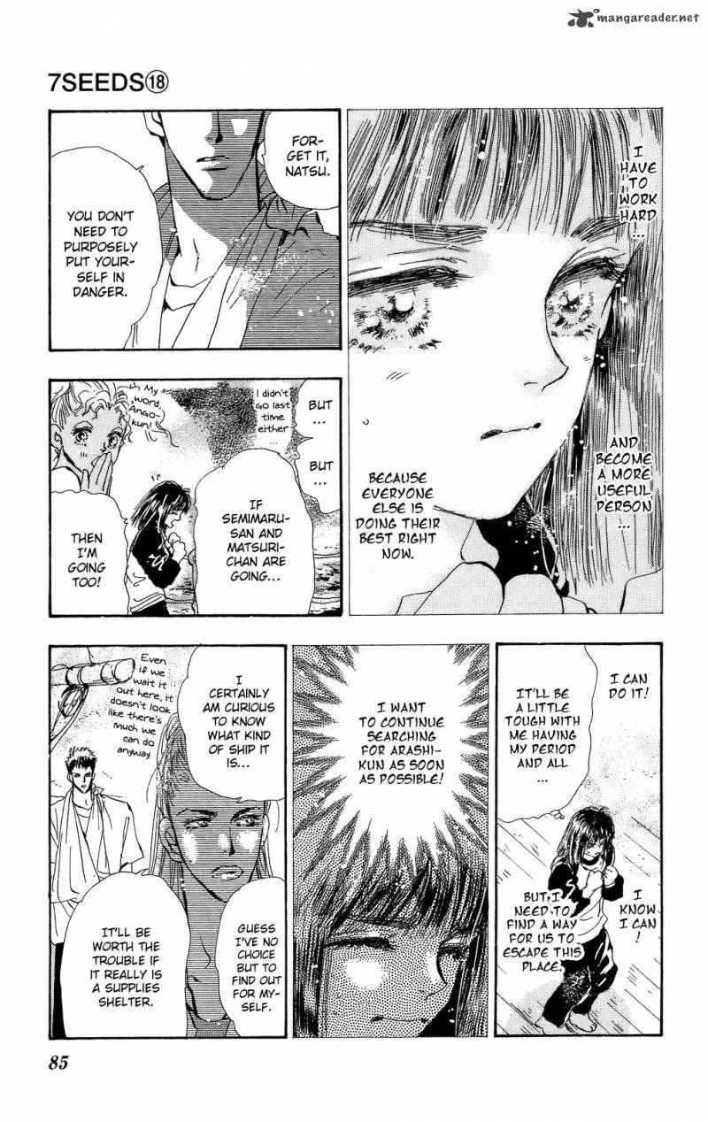 7 Seeds 94 8