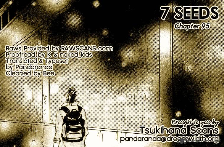 7 Seeds 95 1