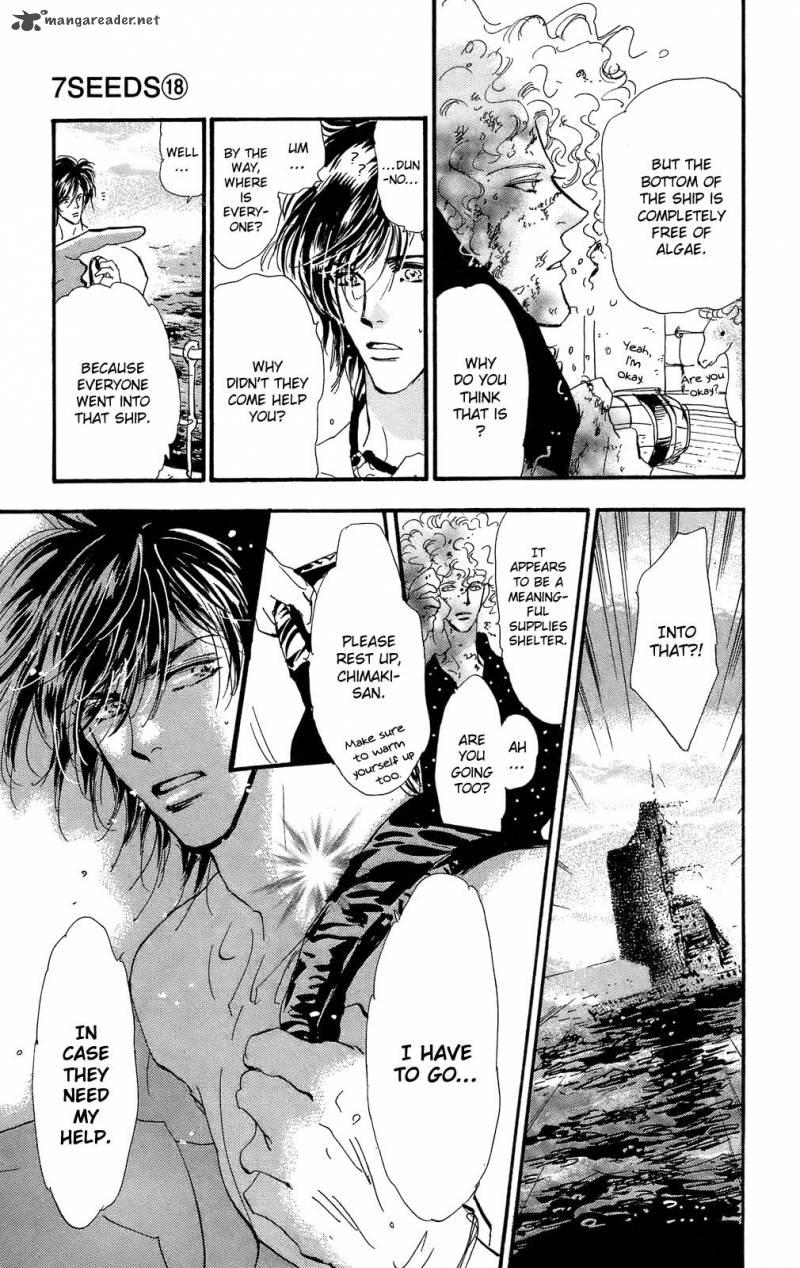 7 Seeds 95 20