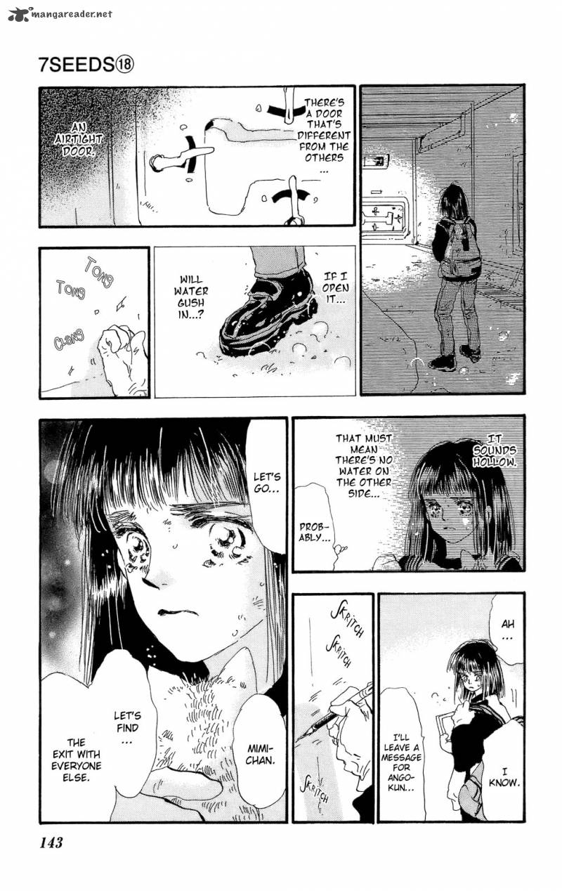 7 Seeds 95 30