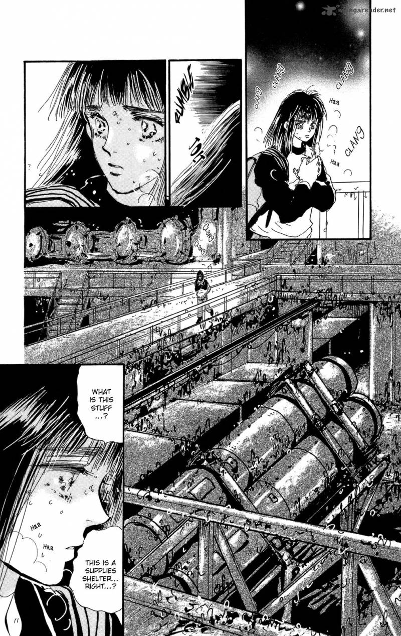 7 Seeds 95 35