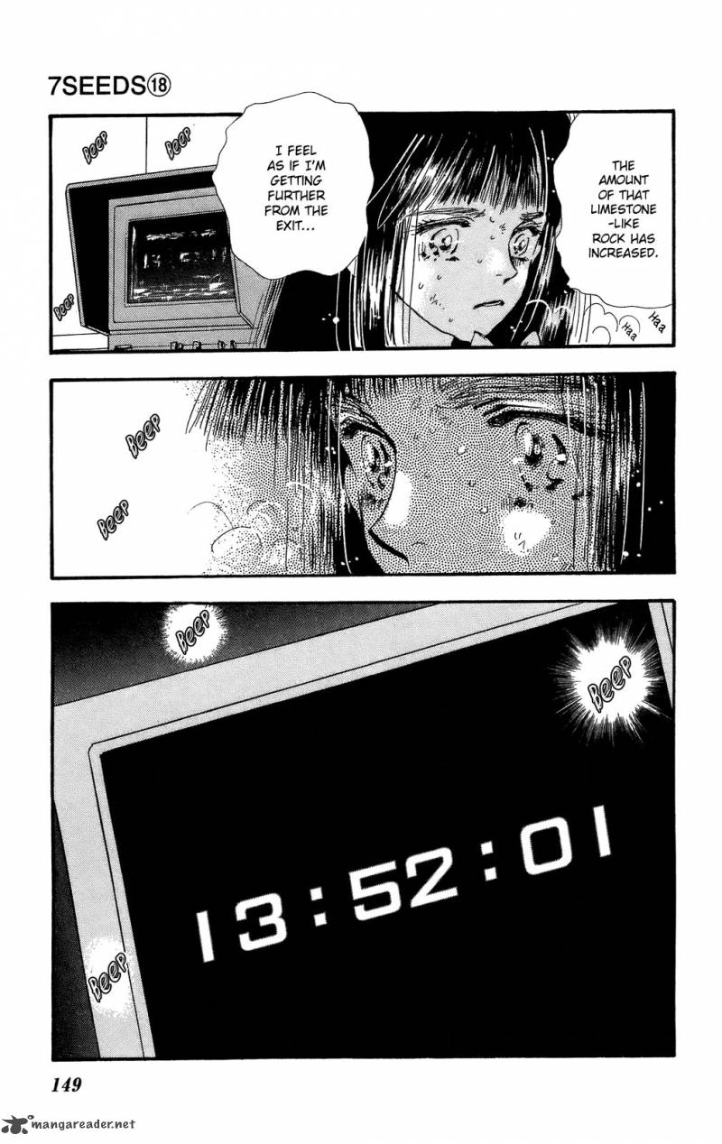 7 Seeds 95 36