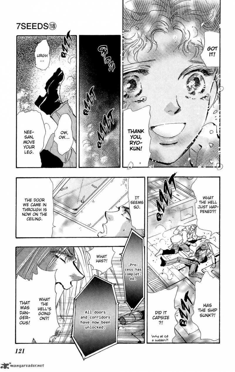 7 Seeds 95 8