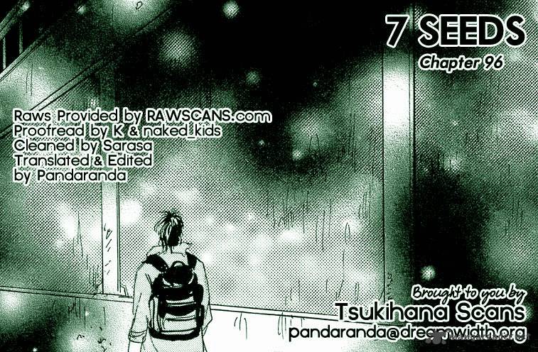 7 Seeds 96 1
