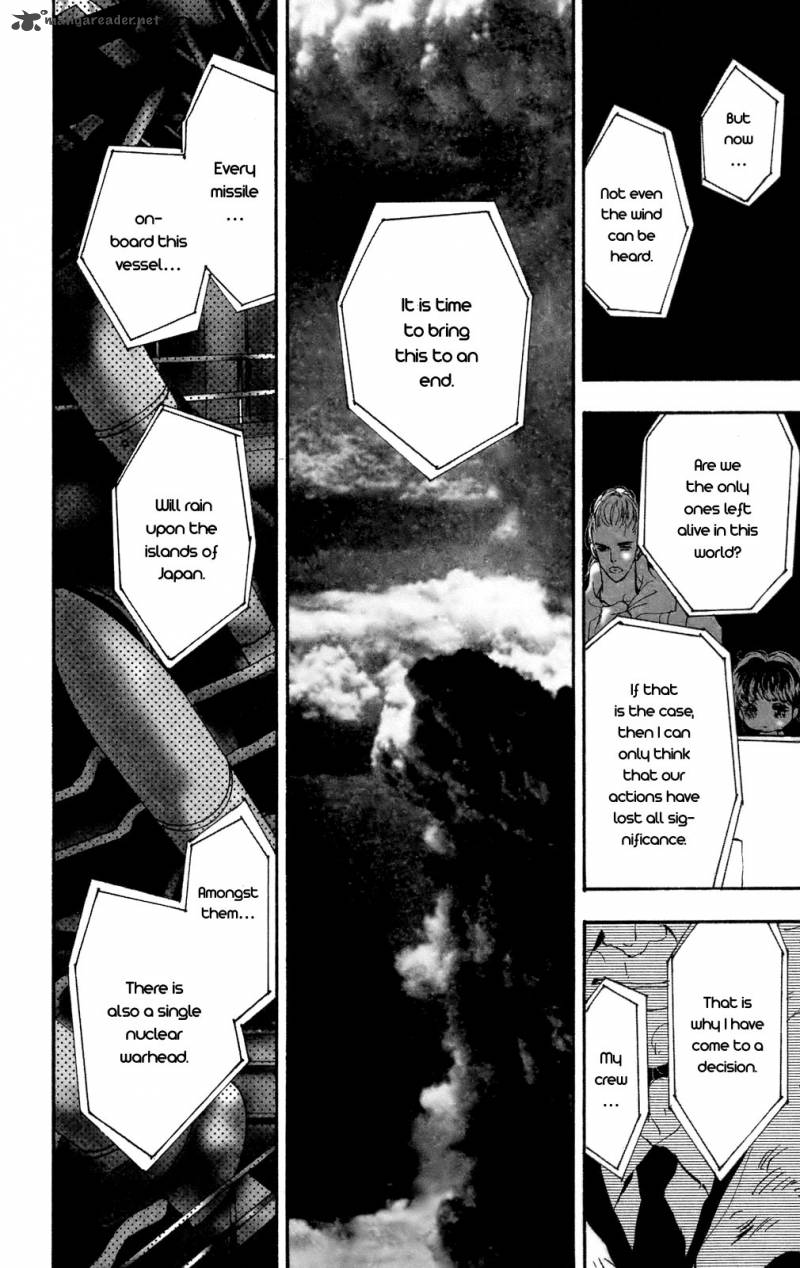 7 Seeds 96 38