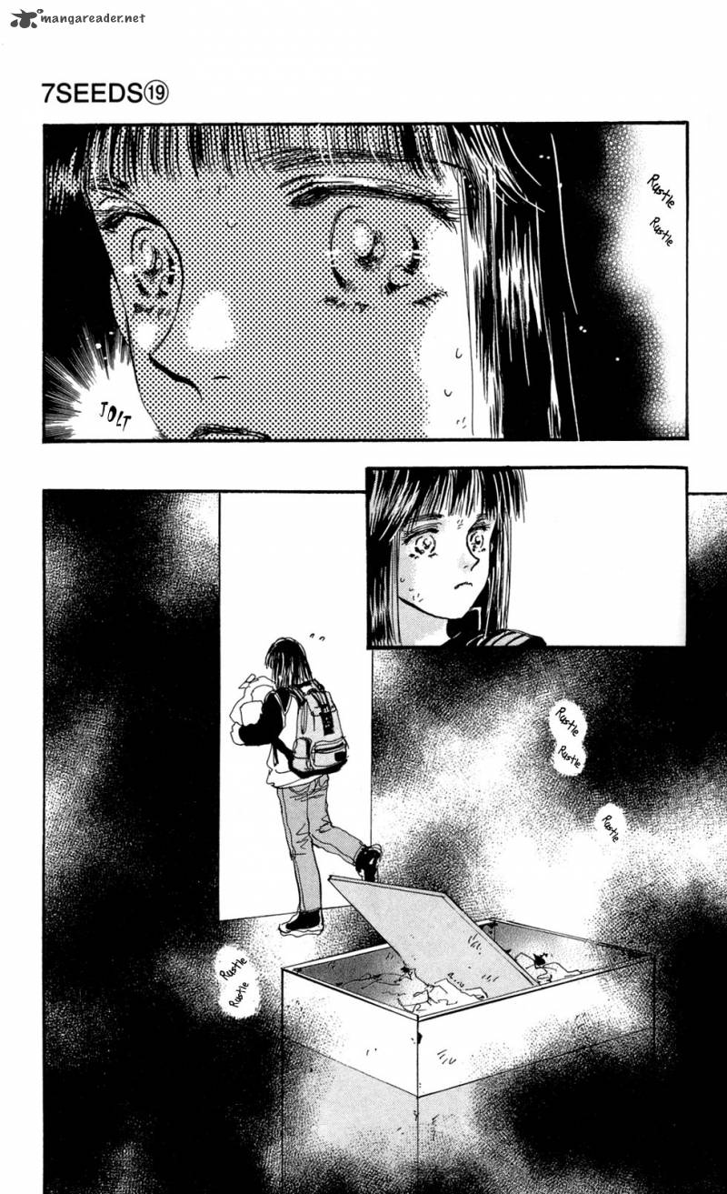 7 Seeds 98 36