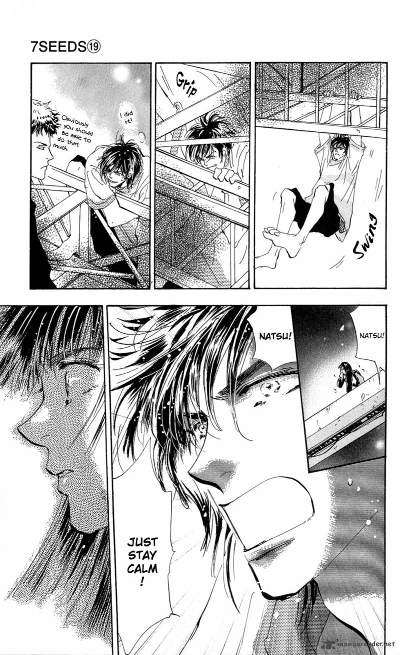 7 Seeds 98 8