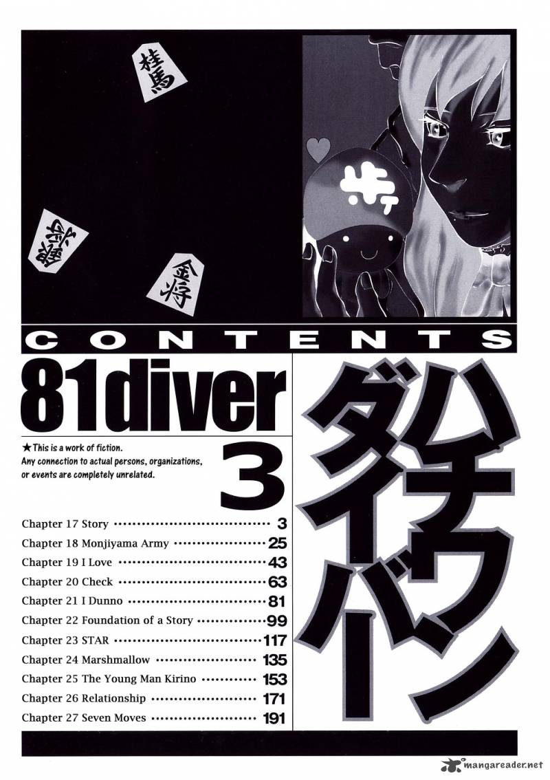 81 Diver 17 5