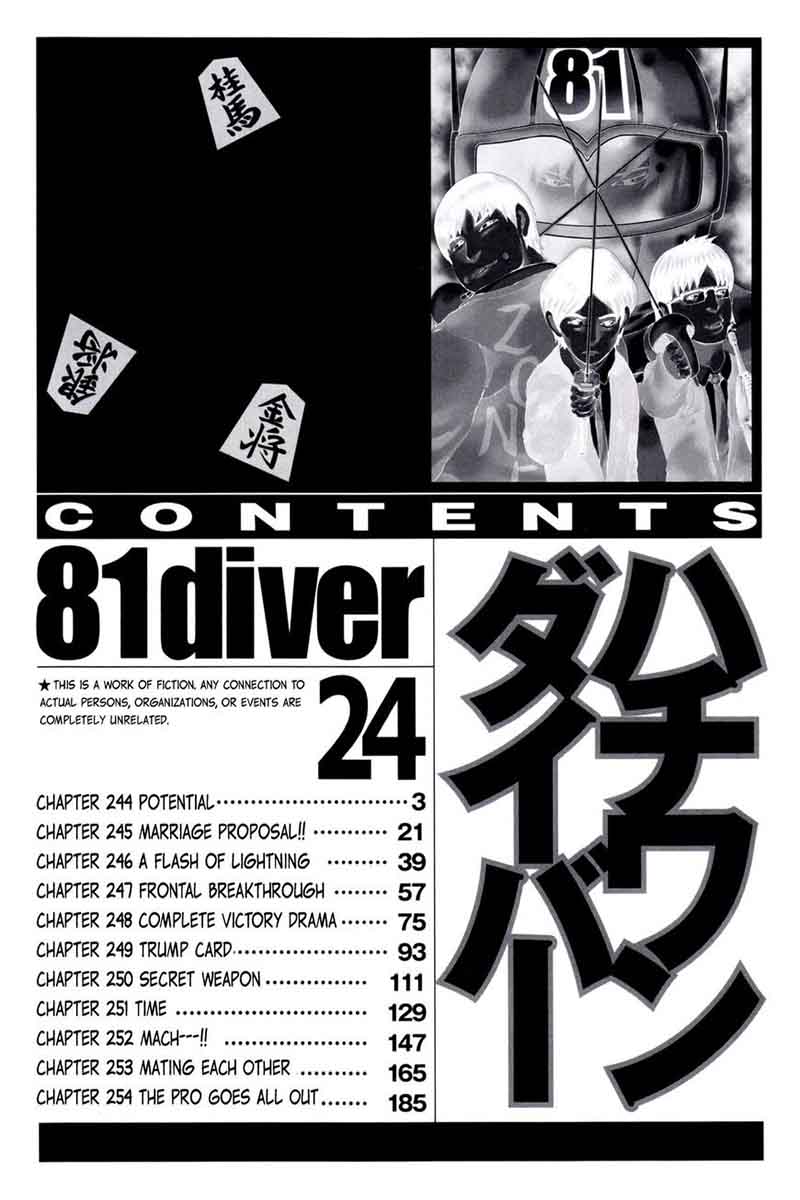 81 Diver 244 6