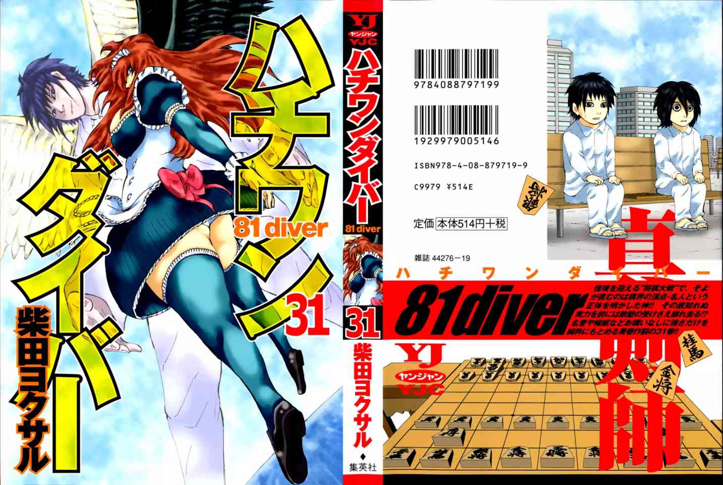 81 Diver 321 1