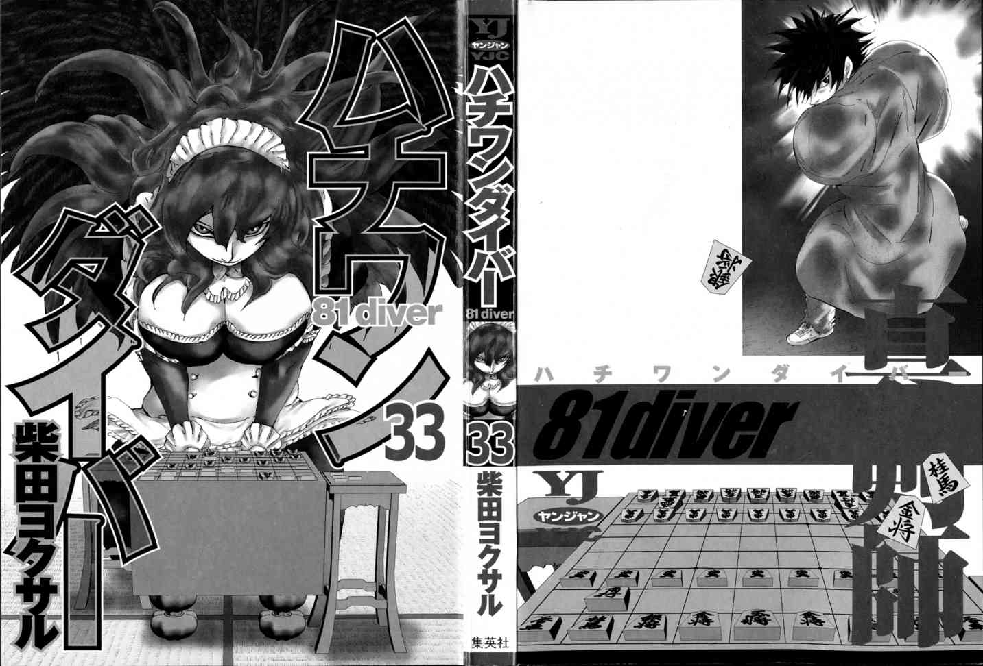 81 Diver 343 3