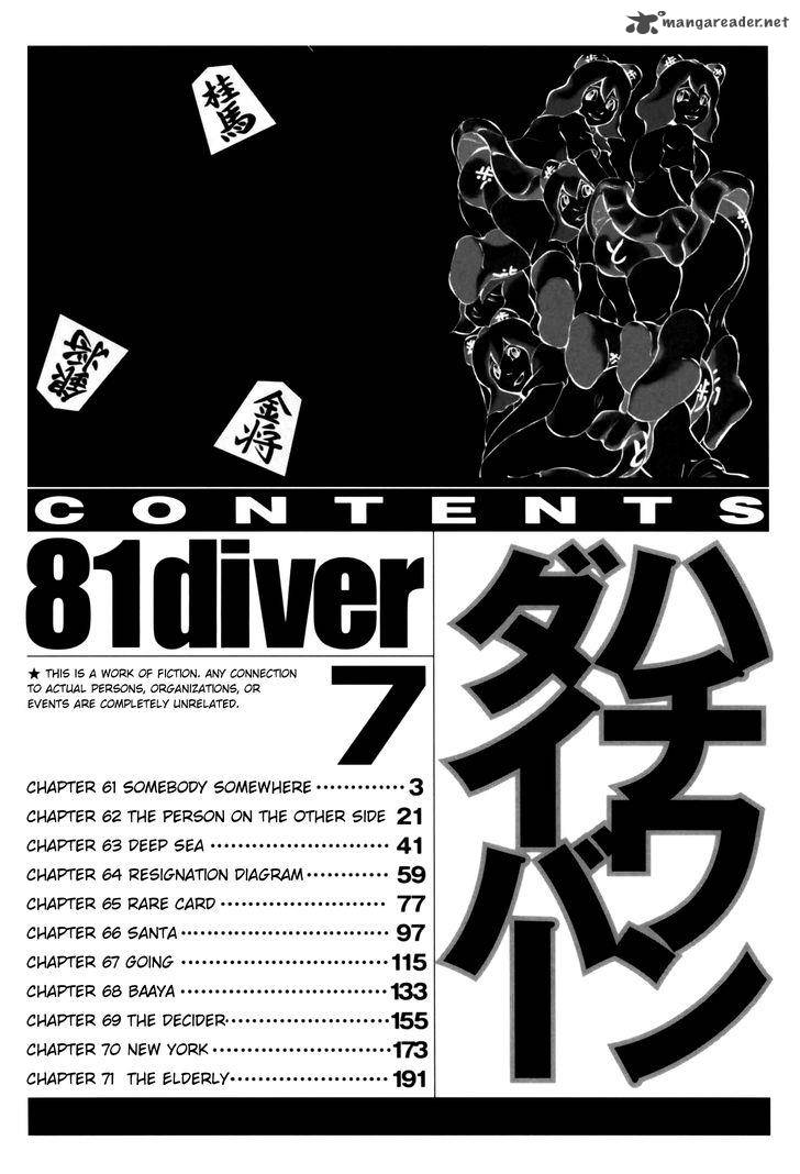 81 Diver 61 6