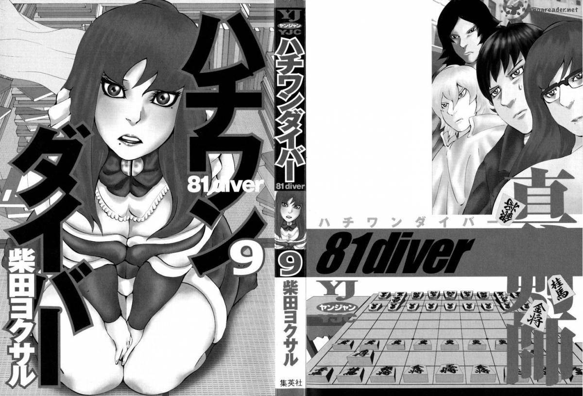 81 Diver 83 3