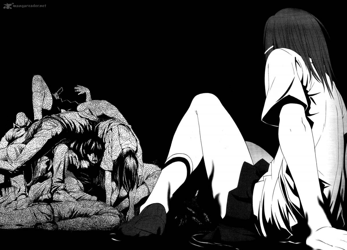 81 Yamada Yuusuke Gekijou 3 22