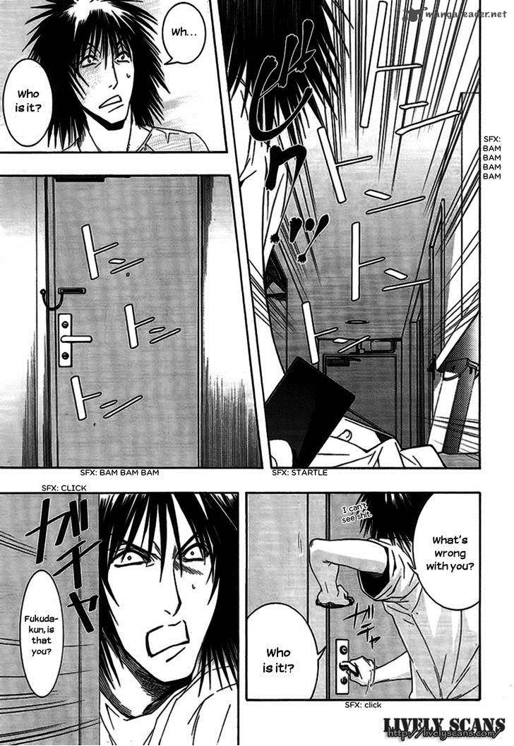 81 Yamada Yuusuke Gekijou 5 40