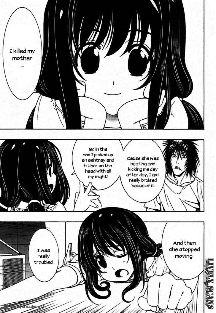 81 Yamada Yuusuke Gekijou 5 44