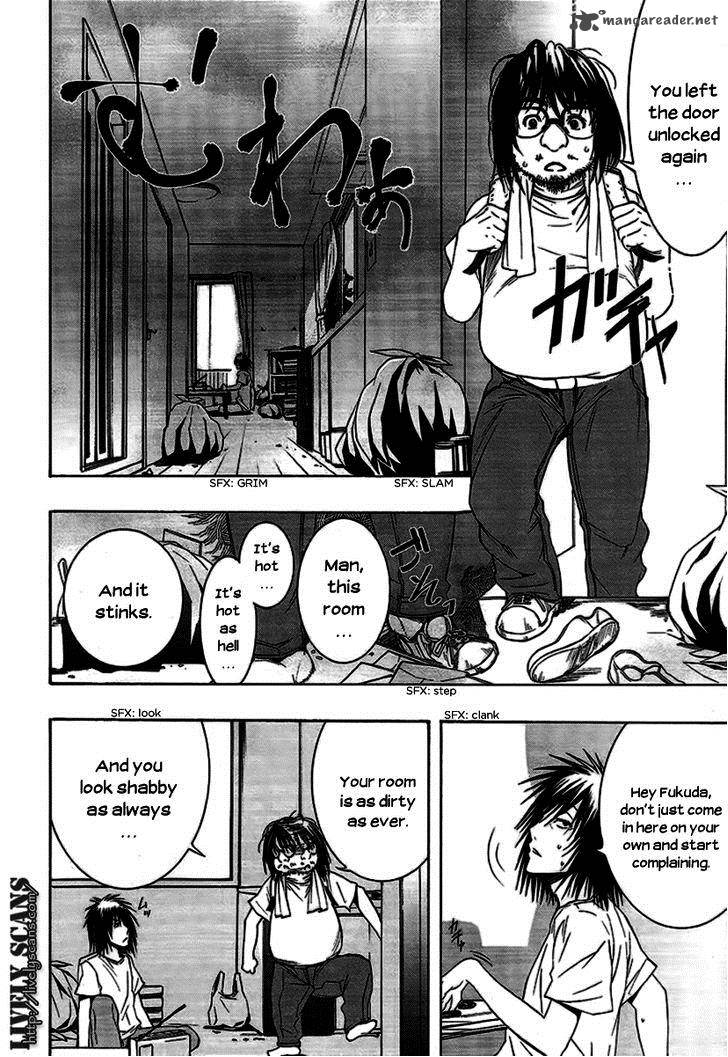 81 Yamada Yuusuke Gekijou 5 8
