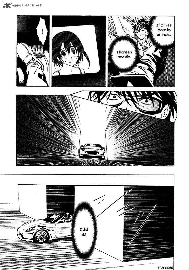 81 Yamada Yuusuke Gekijou 6 16