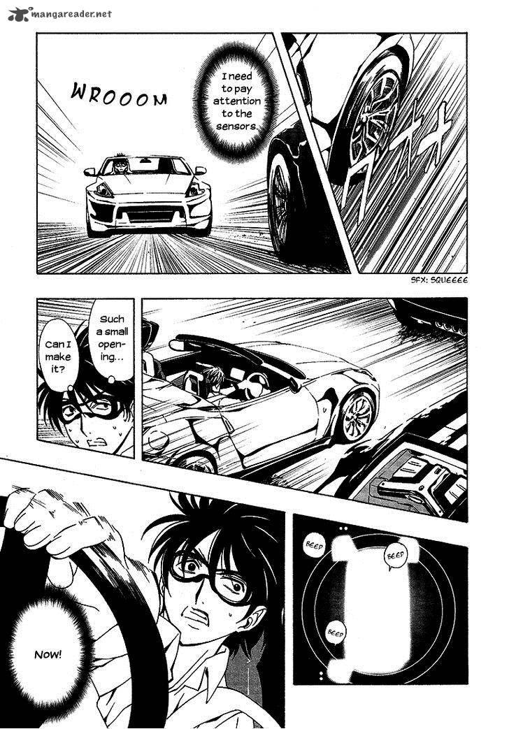 81 Yamada Yuusuke Gekijou 6 18