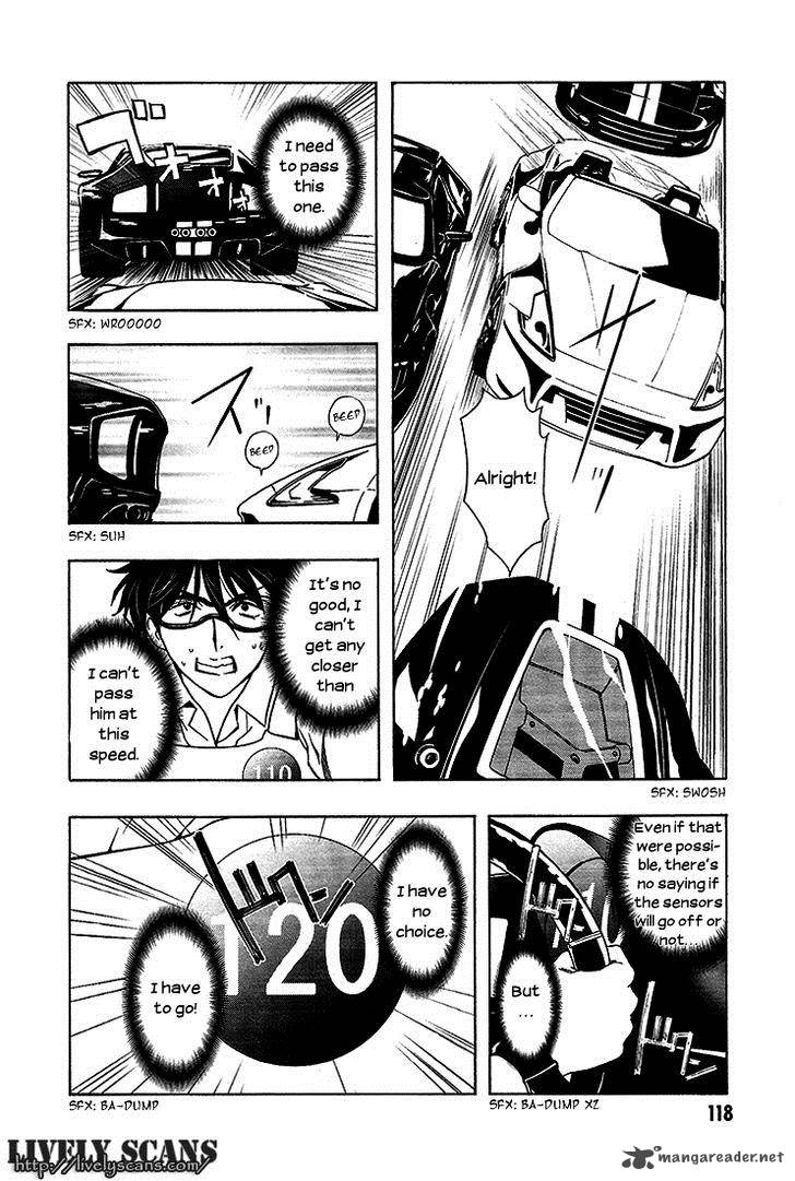 81 Yamada Yuusuke Gekijou 6 19