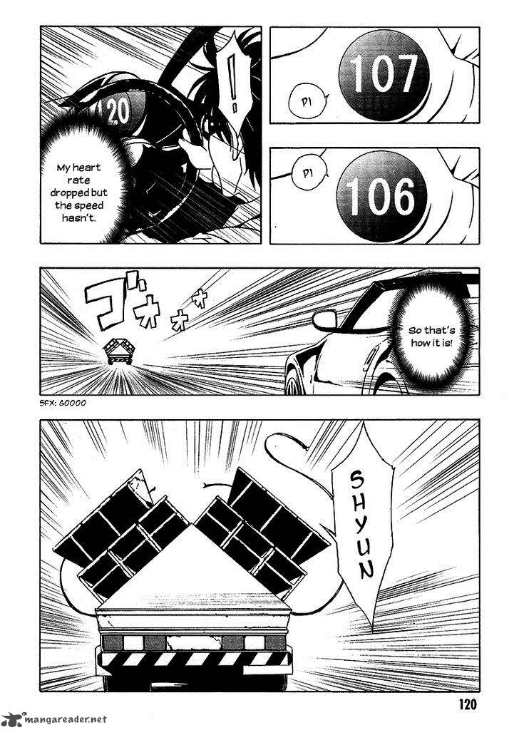 81 Yamada Yuusuke Gekijou 6 21