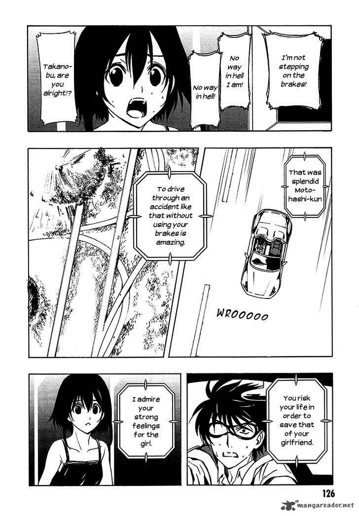 81 Yamada Yuusuke Gekijou 6 26