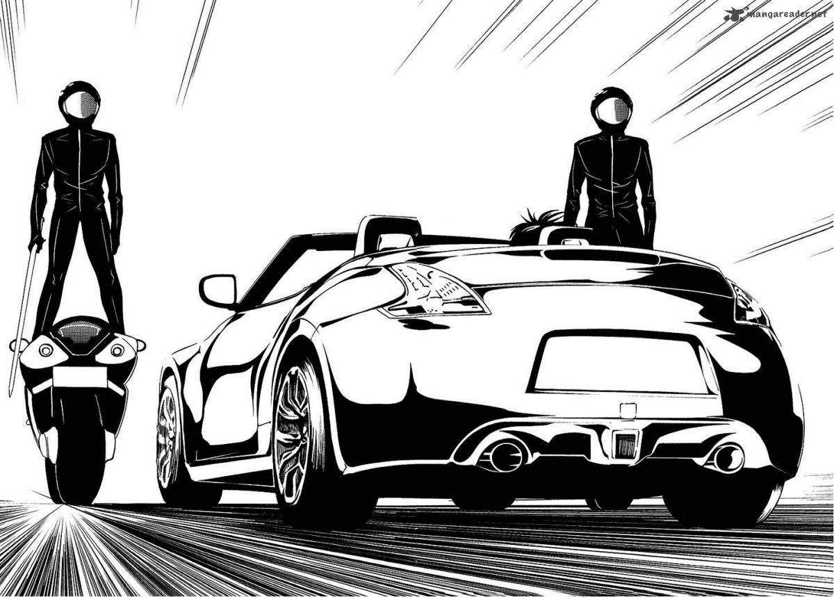 81 Yamada Yuusuke Gekijou 6 28