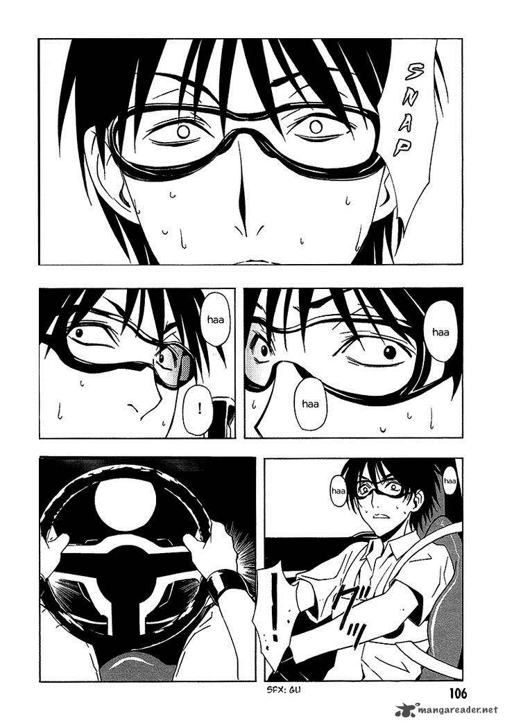 81 Yamada Yuusuke Gekijou 6 7