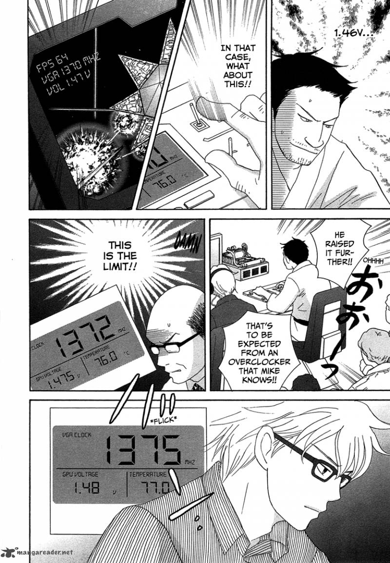 87 Clockers 21 6