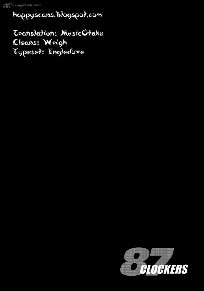 87 Clockers 35 33