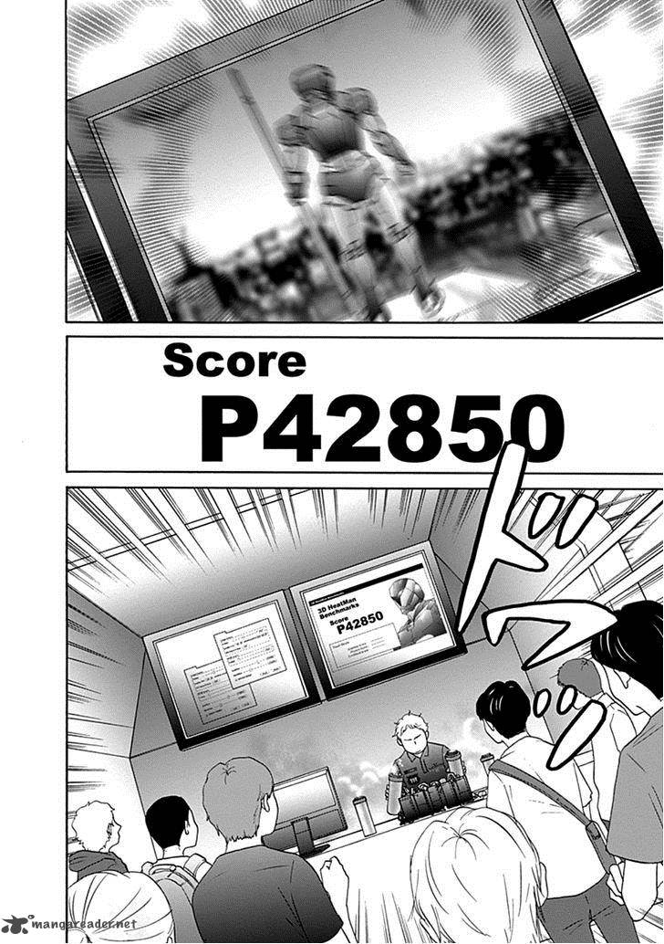 87 Clockers 38 30
