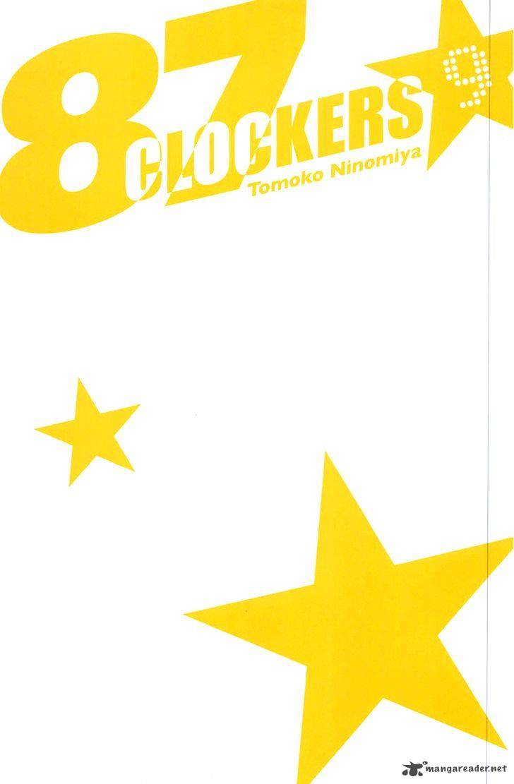 87 Clockers 46 6