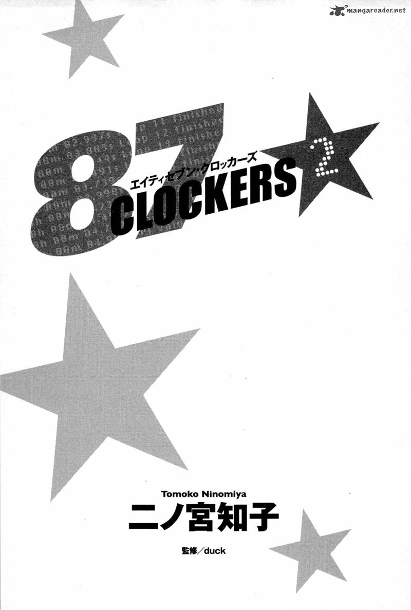 87 Clockers 6 2