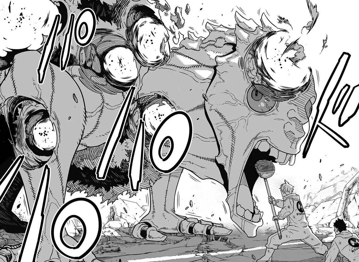 8kaijuu 1 38