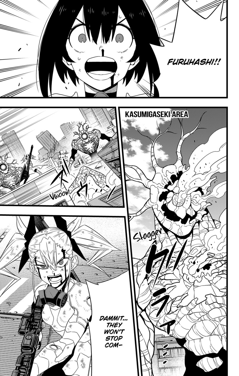 8kaijuu 100 12
