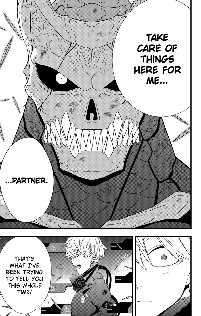 8kaijuu 100 22