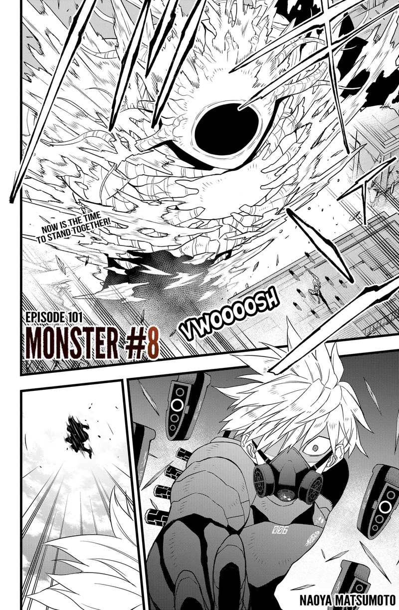 8kaijuu 101 2