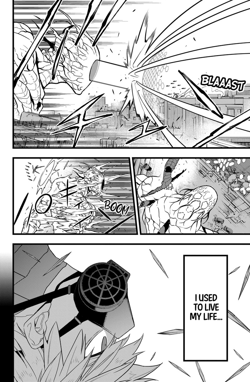 8kaijuu 101 6