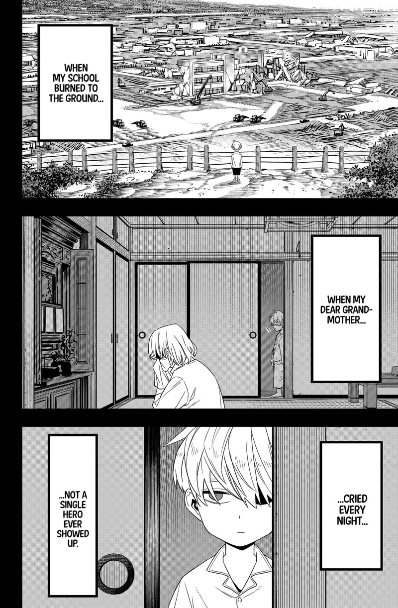8kaijuu 101 8
