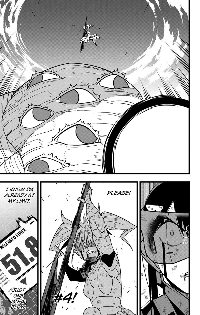 8kaijuu 126 9
