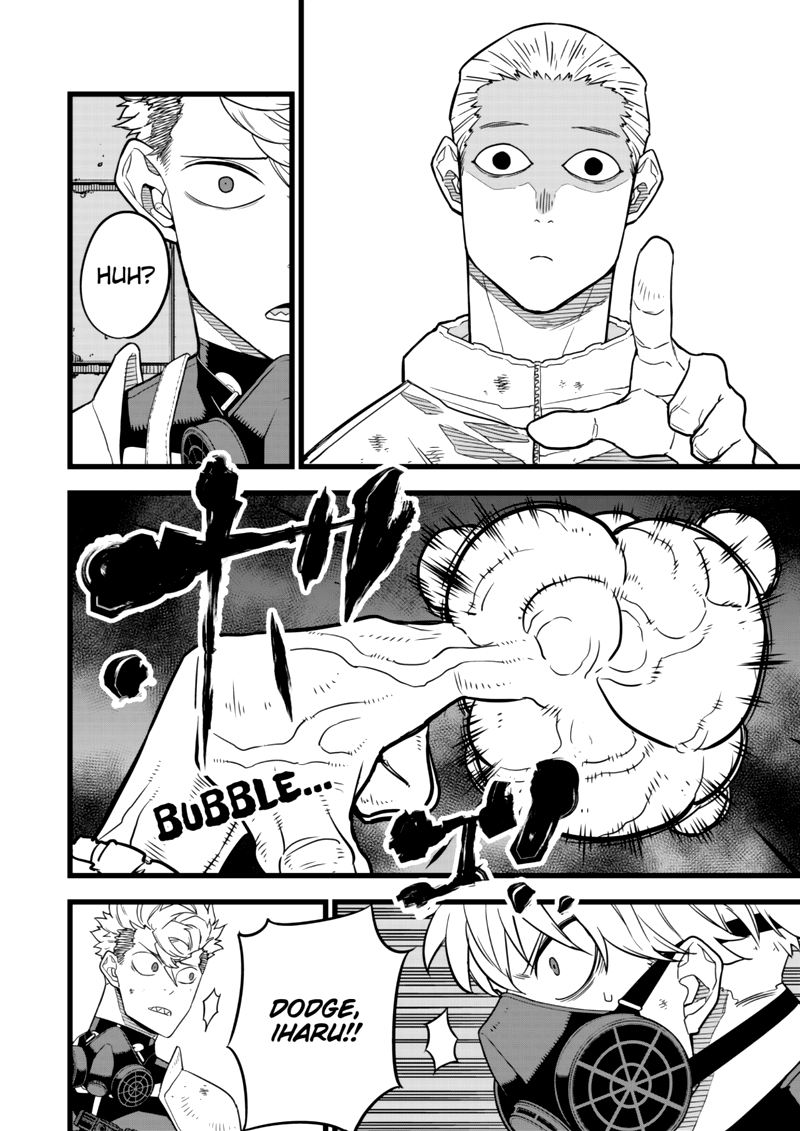 8kaijuu 15 4