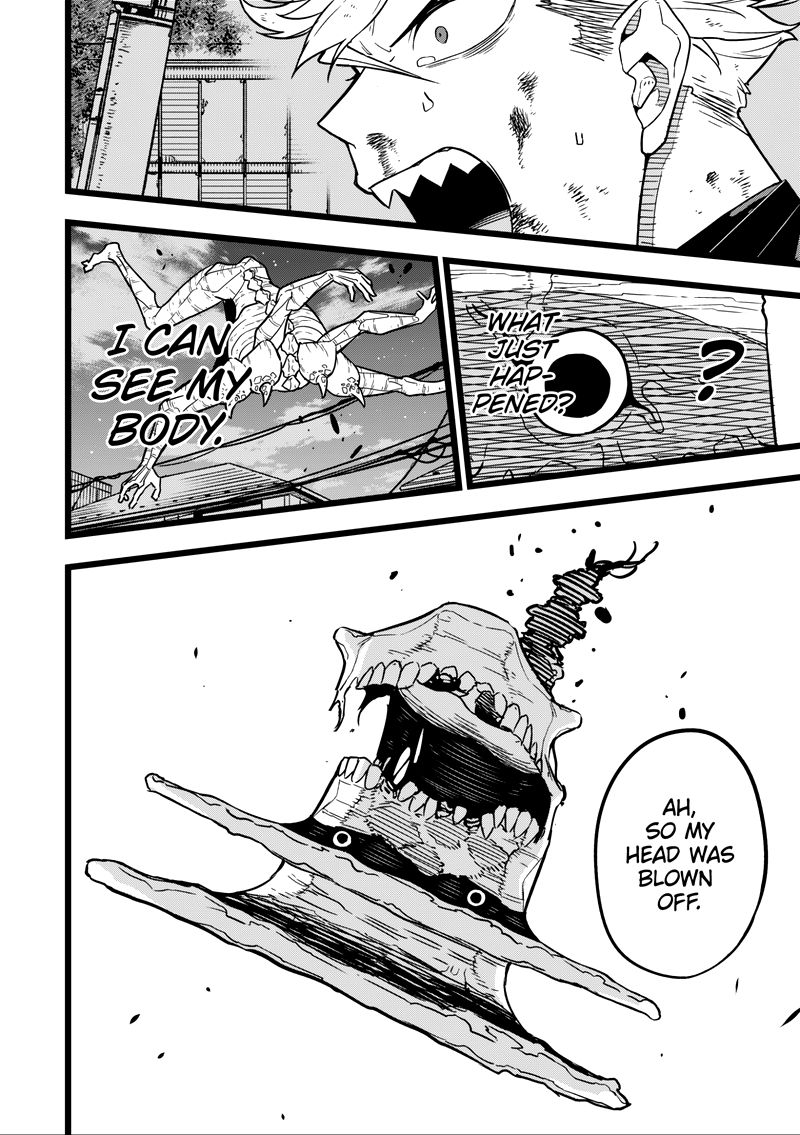 8kaijuu 17 13