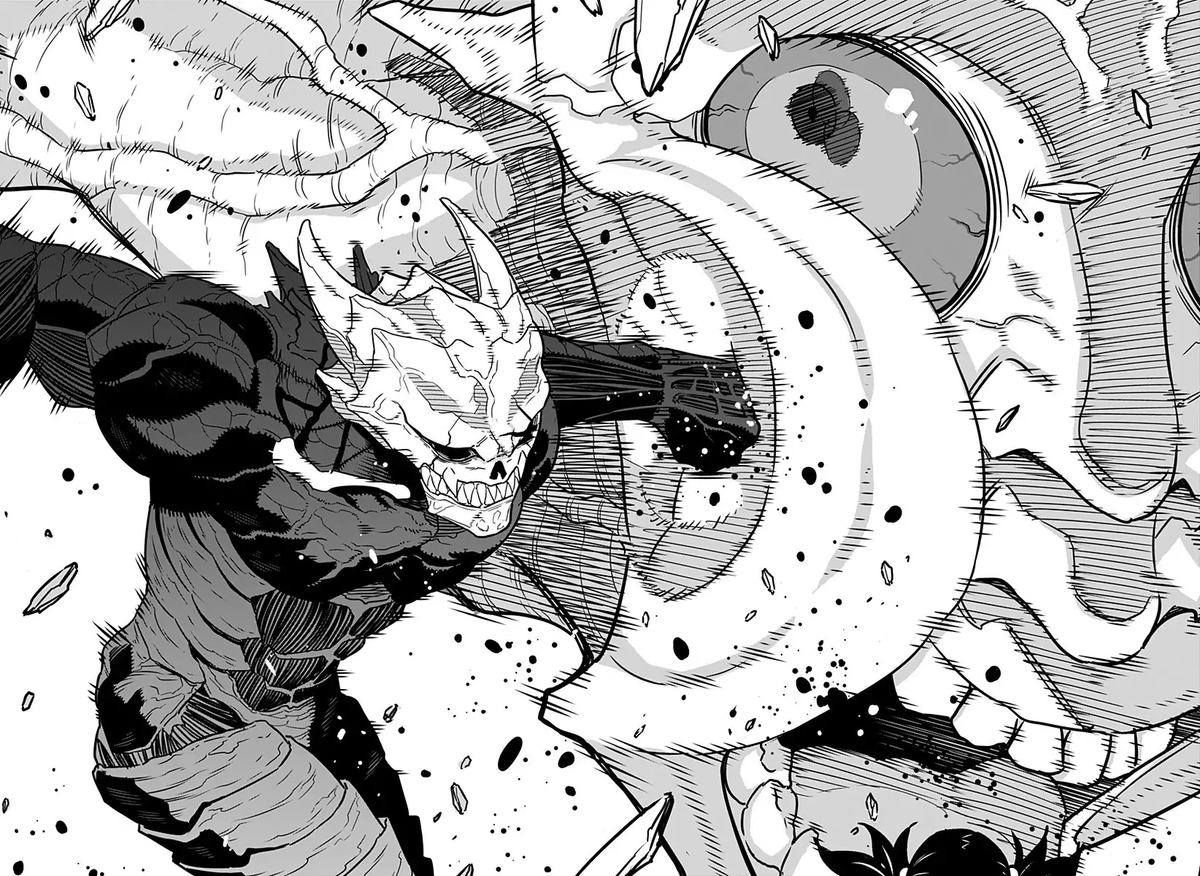 8kaijuu 2 23