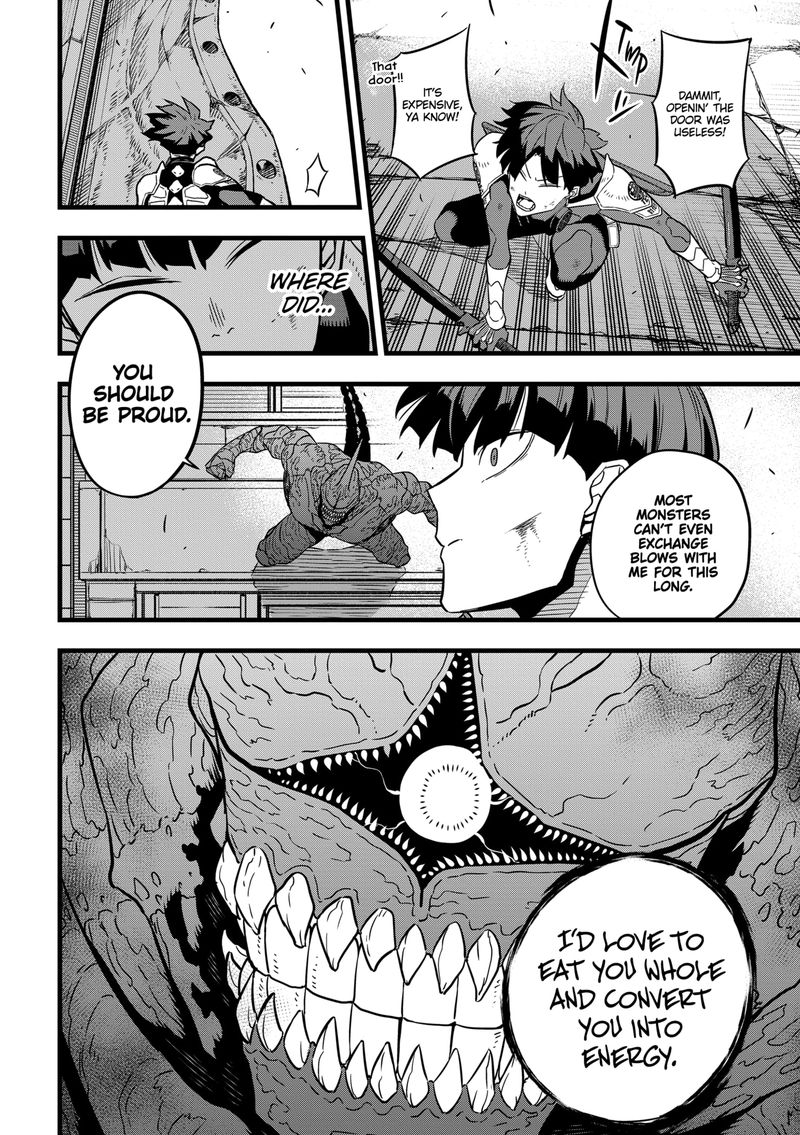 8kaijuu 26 16