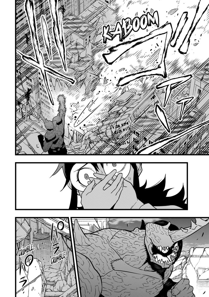 8kaijuu 28 16