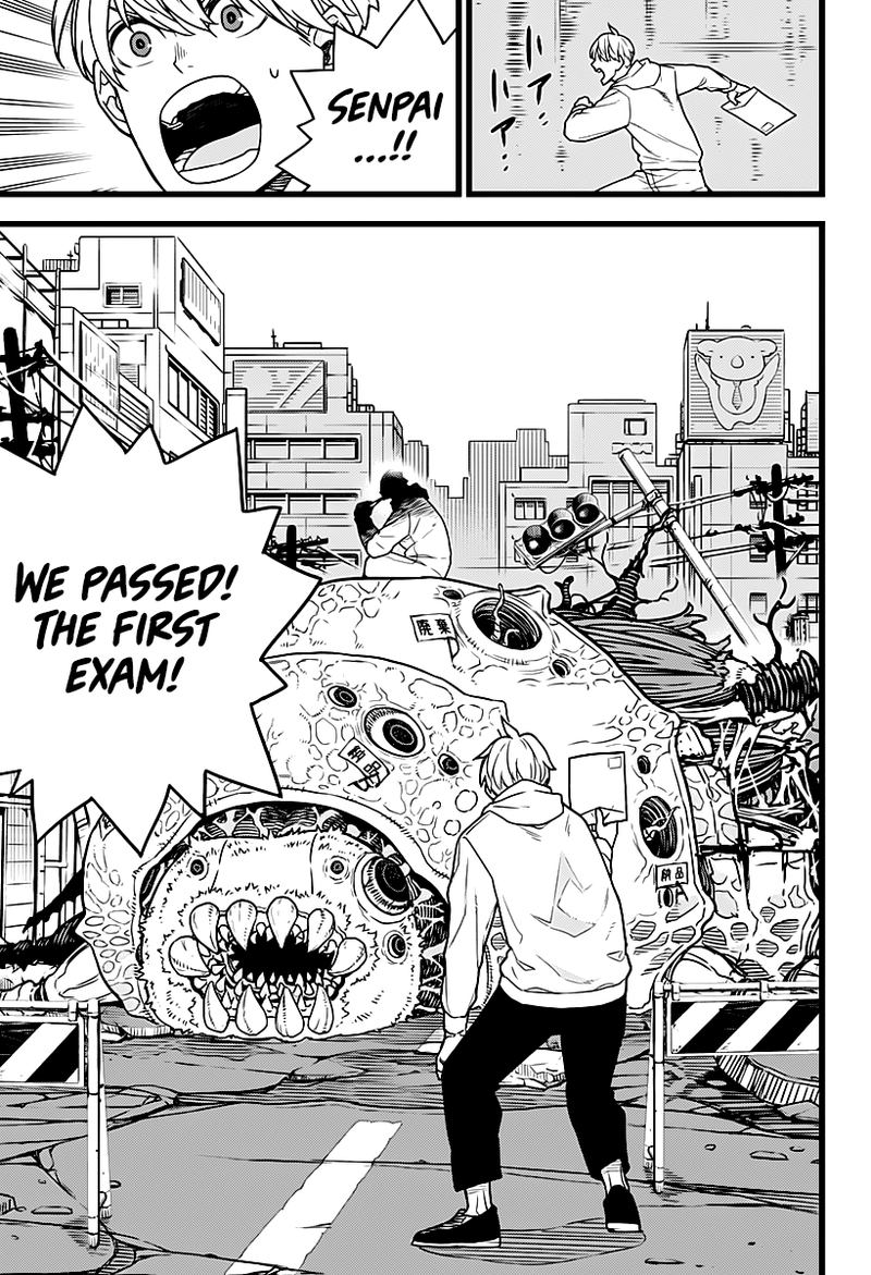 8kaijuu 3 5