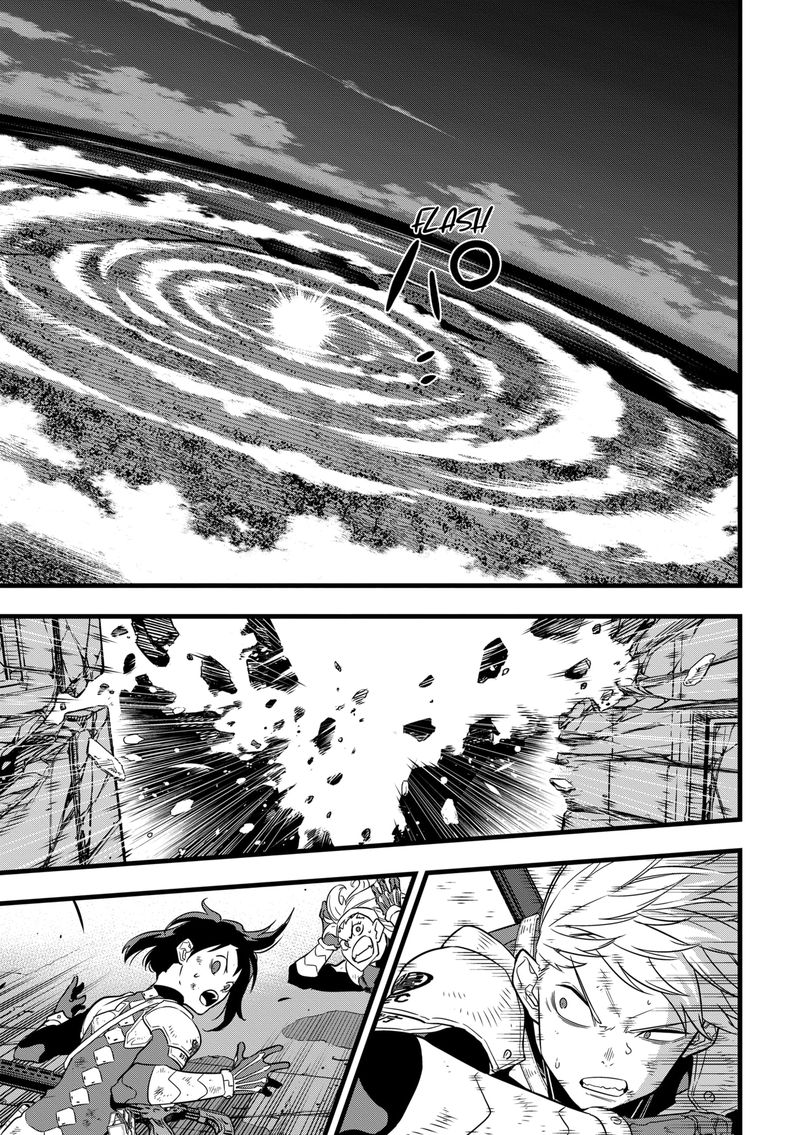 8kaijuu 32 11