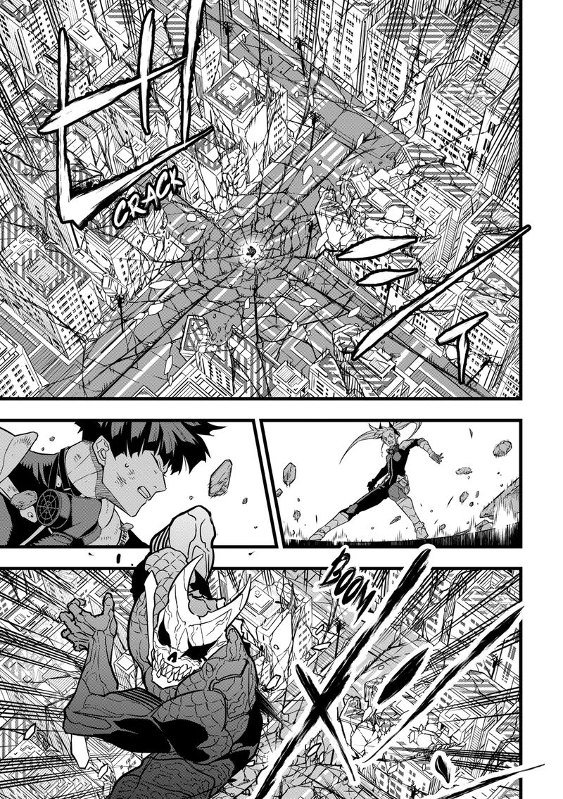 8kaijuu 32 5