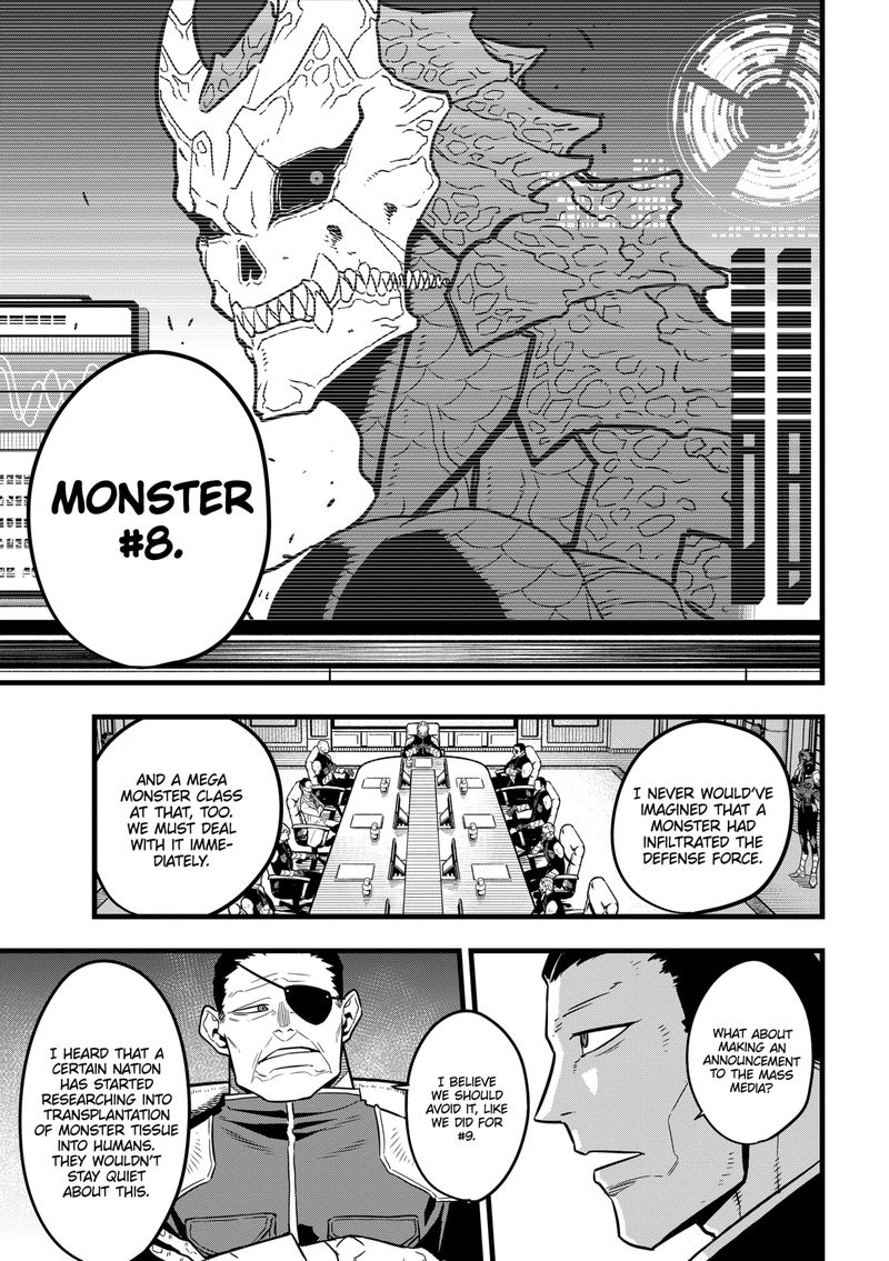 8kaijuu 33 2